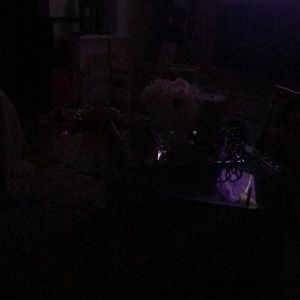 Meet your Posher, Gwendolyn